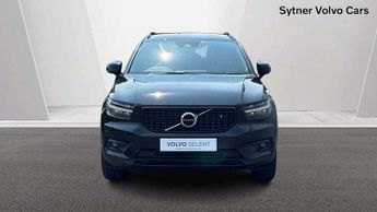Volvo XC40 Recharge 1.5 T5 Recharge PHEV R DESIGN 5dr Auto