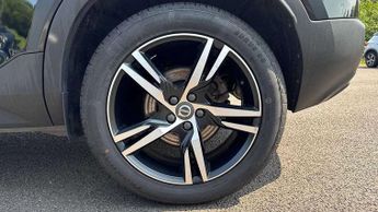 Volvo XC40 Recharge 1.5 T5 Recharge PHEV R DESIGN 5dr Auto