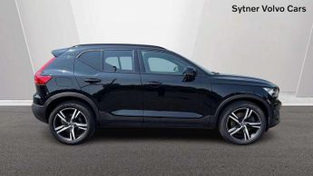 Volvo XC40 Recharge 1.5 T5 Recharge PHEV R DESIGN 5dr Auto