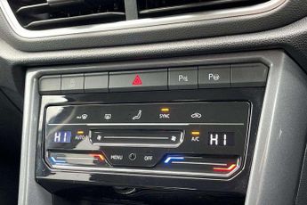 Volkswagen T-Roc 1.5 TSI Style 5dr DSG
