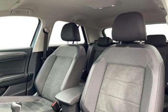 Volkswagen T-Roc 1.5 TSI Style 5dr DSG
