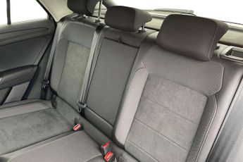 Volkswagen T-Roc 1.5 TSI Style 5dr DSG