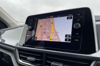 Volkswagen T-Roc 1.5 TSI Style 5dr DSG