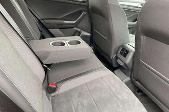 Volkswagen T-Roc 1.5 TSI Style 5dr DSG