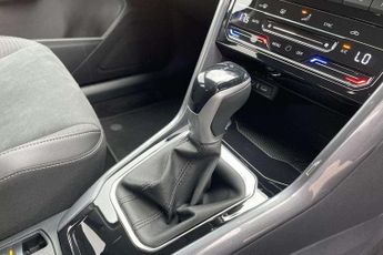 Volkswagen T-Roc 1.5 TSI Style 5dr DSG