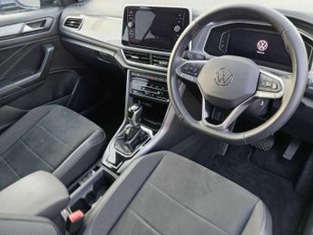 Volkswagen T-Roc 1.5 TSI Style 5dr DSG
