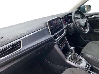 Volkswagen T-Roc 1.5 TSI Style 5dr DSG