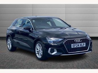 Audi A3 30 TFSI Sport 5dr