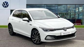 Volkswagen Golf 1.5 TSI 150 Style Edition 5dr