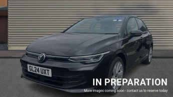 Volkswagen Golf 1.5 TSI Match 5dr