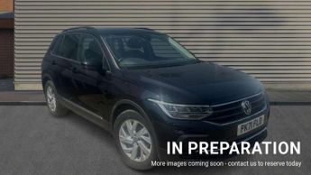 Volkswagen Tiguan 1.5 TSI 150 Life 5dr