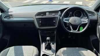 Volkswagen Tiguan 1.5 TSI 150 Life 5dr