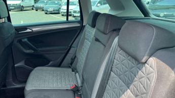 Volkswagen Tiguan 1.5 TSI 150 Life 5dr