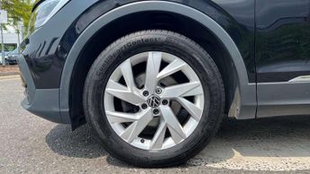 Volkswagen Tiguan 1.5 TSI 150 Life 5dr