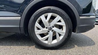 Volkswagen Tiguan 1.5 TSI 150 Life 5dr