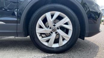 Volkswagen Tiguan 1.5 TSI 150 Life 5dr