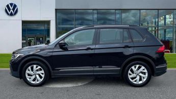 Volkswagen Tiguan 1.5 TSI 150 Life 5dr