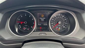Volkswagen Tiguan 1.5 TSI 150 Life 5dr