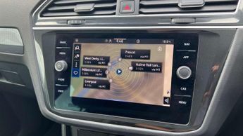 Volkswagen Tiguan 1.5 TSI 150 Life 5dr