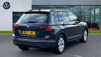 Volkswagen Tiguan 1.5 TSI 150 Life 5dr