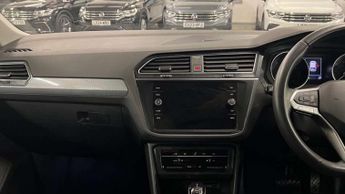 Volkswagen Tiguan 1.5 TSI 150 Life 5dr DSG