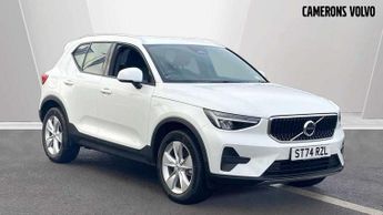 Volvo XC40 2.0 B3P Core 5dr Auto
