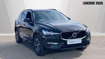Volvo XC60 2.0 B5P Core 5dr AWD Geartronic