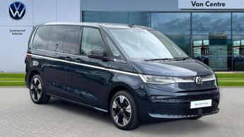 Volkswagen LT 2.0 TDI Style 5dr DSG