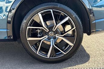 Volkswagen Tiguan 1.5 eTSI 150 R-Line 5dr DSG