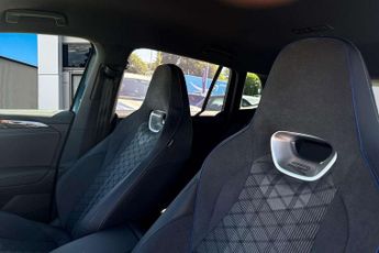 Volkswagen Tiguan 1.5 eTSI 150 R-Line 5dr DSG