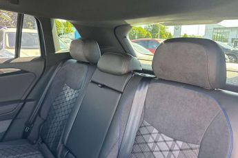 Volkswagen Tiguan 1.5 eTSI 150 R-Line 5dr DSG
