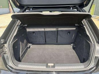 Audi A3 30 TFSI S Line 5dr S Tronic
