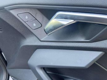 Audi A3 30 TFSI S Line 5dr S Tronic