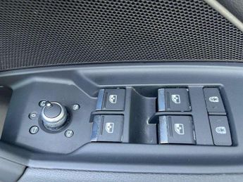 Audi A3 30 TFSI S Line 5dr S Tronic