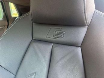 Audi A3 30 TFSI S Line 5dr S Tronic