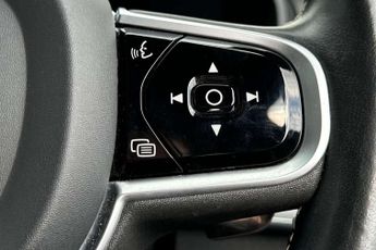 Volvo XC90 2.0 B5D [235] R DESIGN Pro 5dr AWD Geartronic