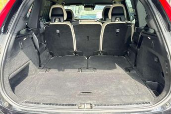 Volvo XC90 2.0 B5D [235] R DESIGN Pro 5dr AWD Geartronic