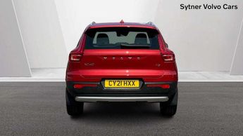 Volvo XC40 1.5 T3 [163] Inscription 5dr Geartronic