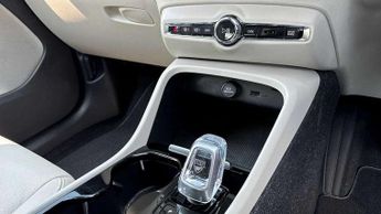 Volvo XC40 1.5 T3 [163] Inscription 5dr Geartronic
