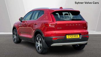 Volvo XC40 1.5 T3 [163] Inscription 5dr Geartronic