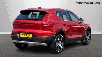 Volvo XC40 1.5 T3 [163] Inscription 5dr Geartronic