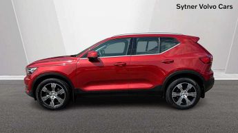Volvo XC40 1.5 T3 [163] Inscription 5dr Geartronic