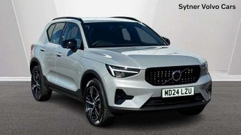 Volvo XC40 2.0 B3P Plus Dark 5dr Auto