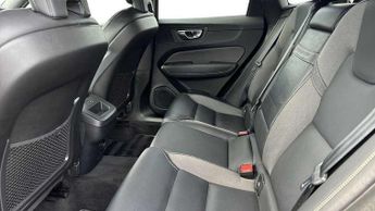 Volvo XC60 2.0 B5P [250] R DESIGN 5dr AWD Geartronic