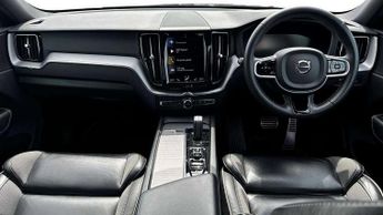Volvo XC60 2.0 B5P [250] R DESIGN 5dr AWD Geartronic