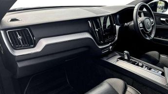 Volvo XC60 2.0 B5P [250] R DESIGN 5dr AWD Geartronic