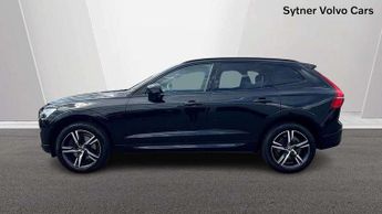 Volvo XC60 2.0 B5P [250] R DESIGN 5dr AWD Geartronic