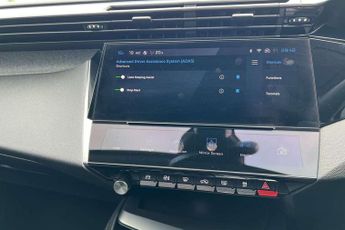 Peugeot 308 1.2 PureTech Allure Premium 5dr EAT8