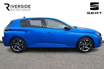 Peugeot 308 1.2 PureTech Allure Premium 5dr EAT8