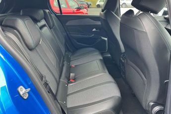 Peugeot 308 1.2 PureTech Allure Premium 5dr EAT8